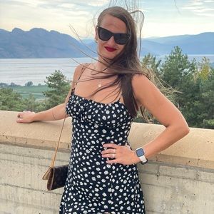 Meet your Posher, Jackie